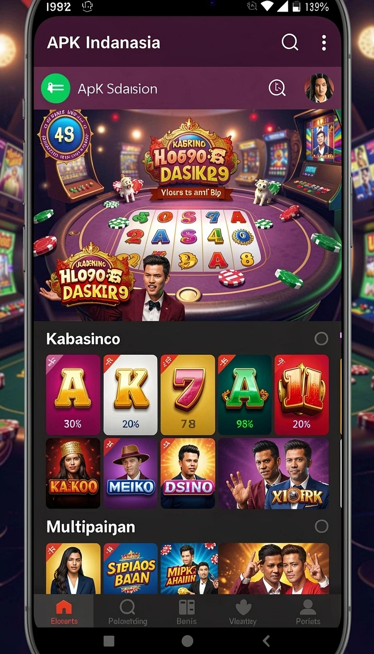 eyangpoker