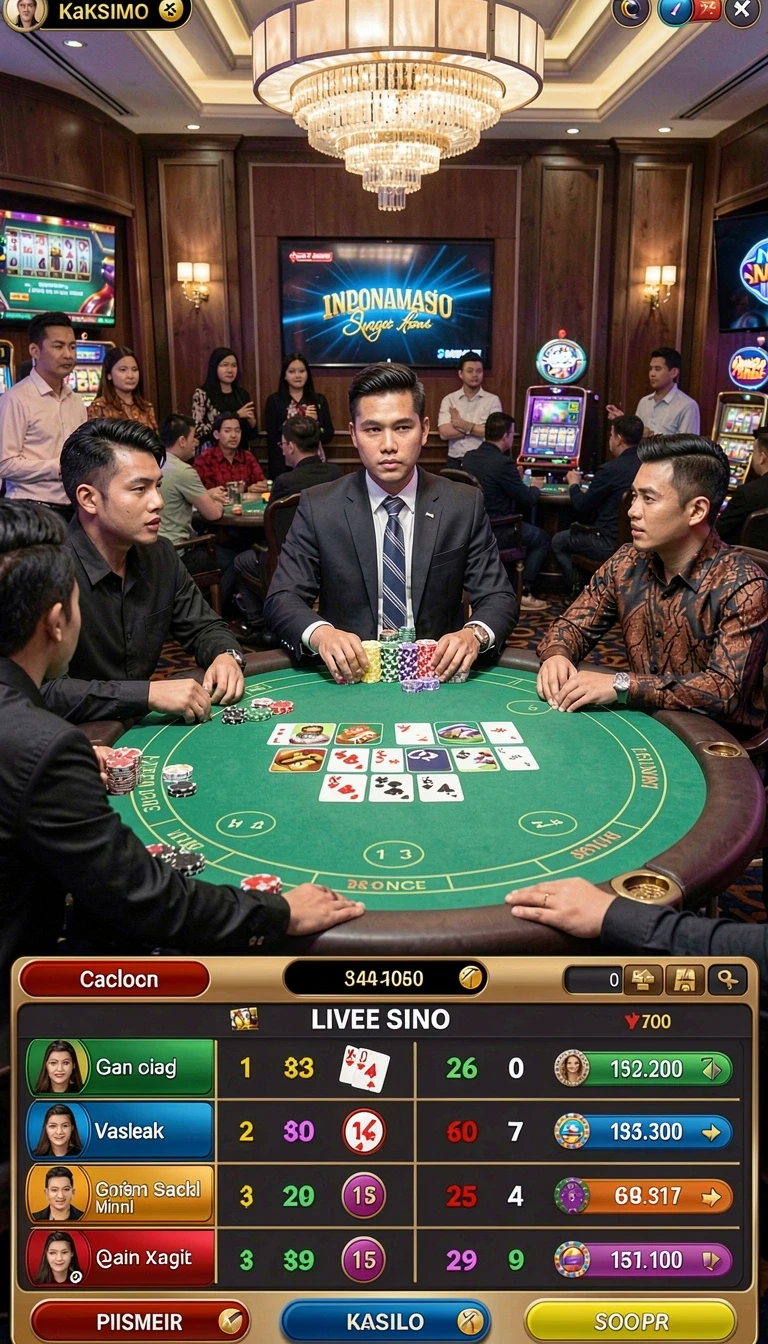 eyangpoker