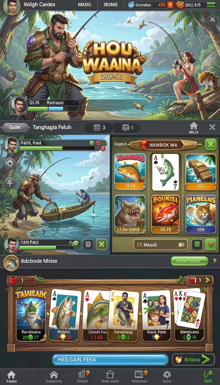 eyangpoker