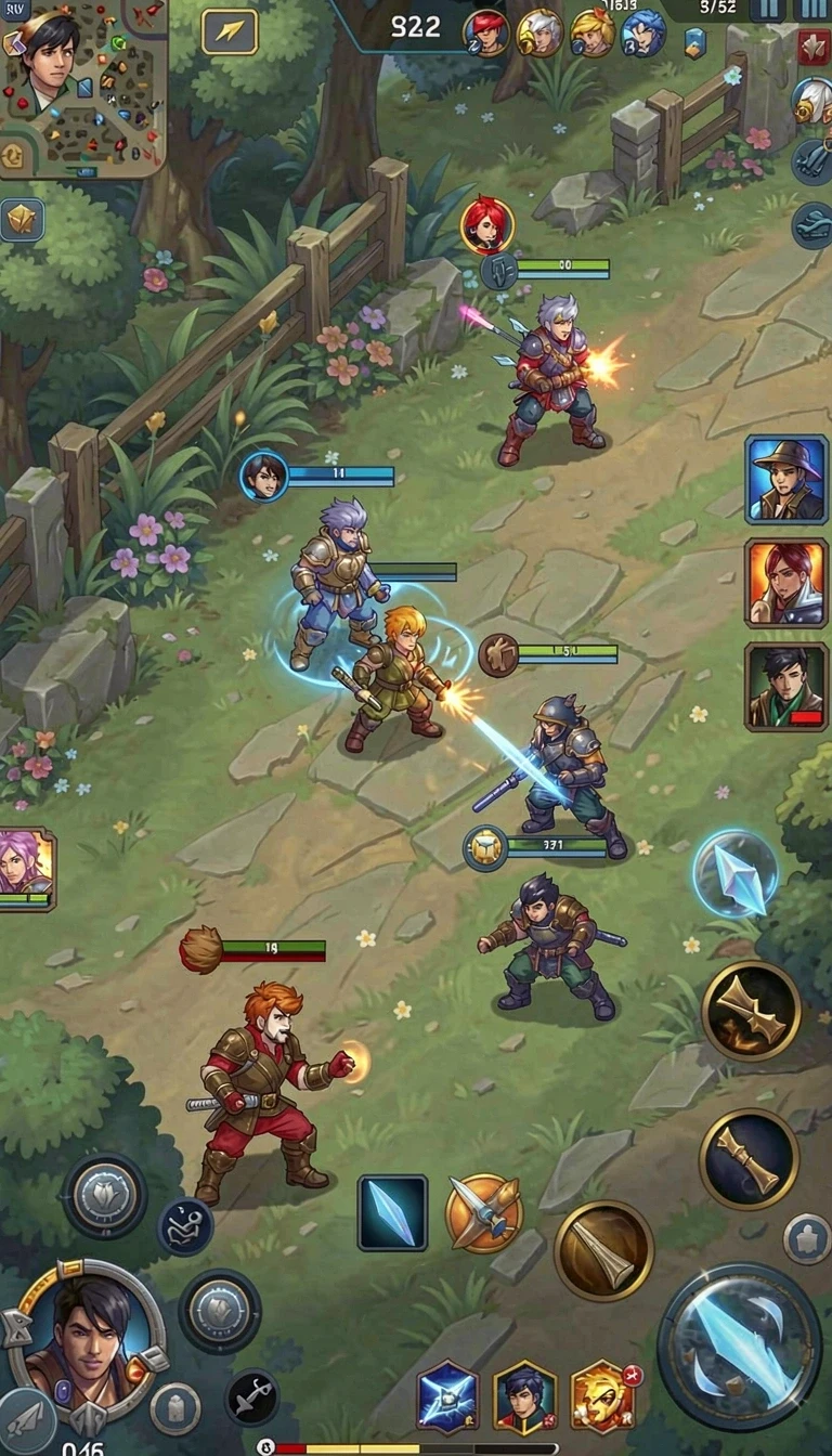 eyangpoker