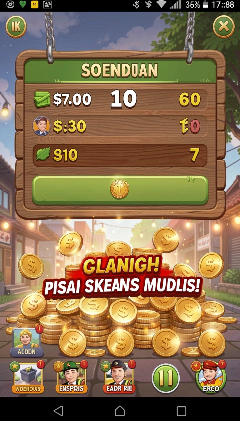 eyangpoker