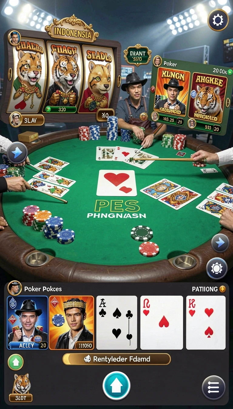 eyangpoker