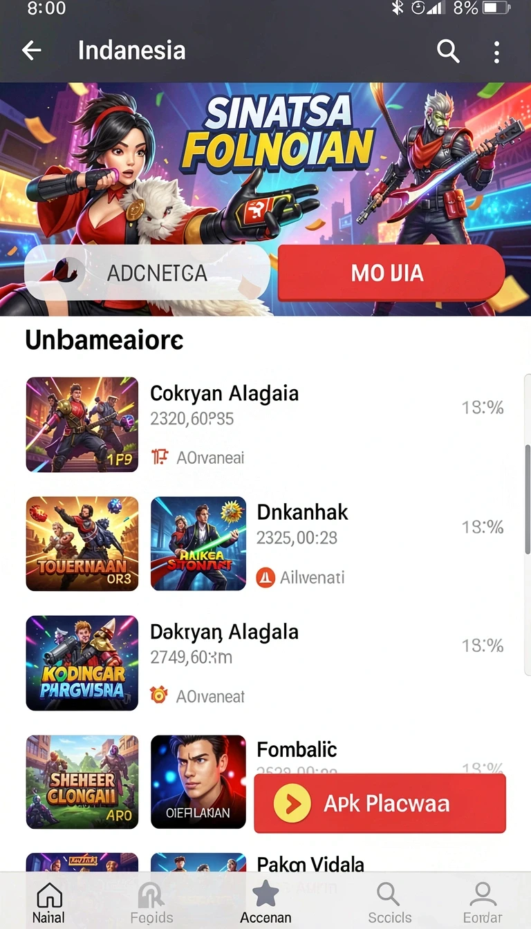 eyangpoker