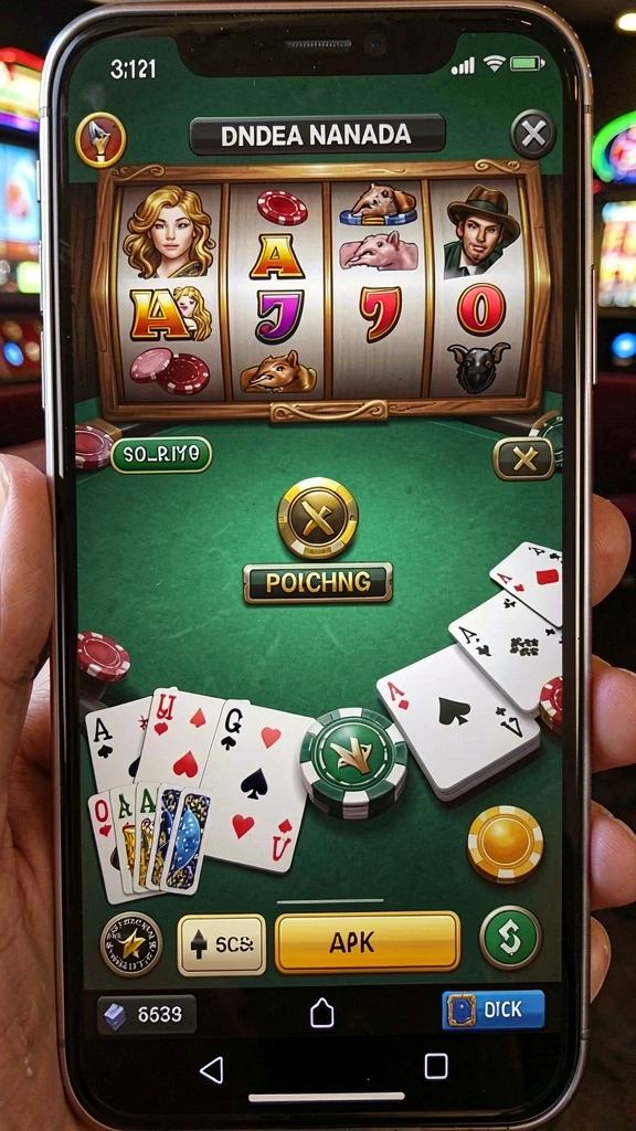 eyangpoker