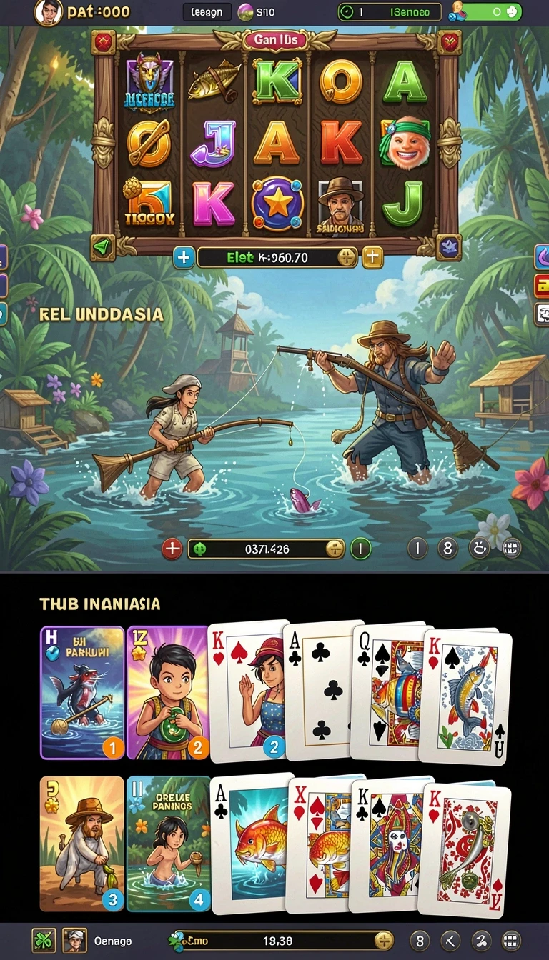 eyangpoker