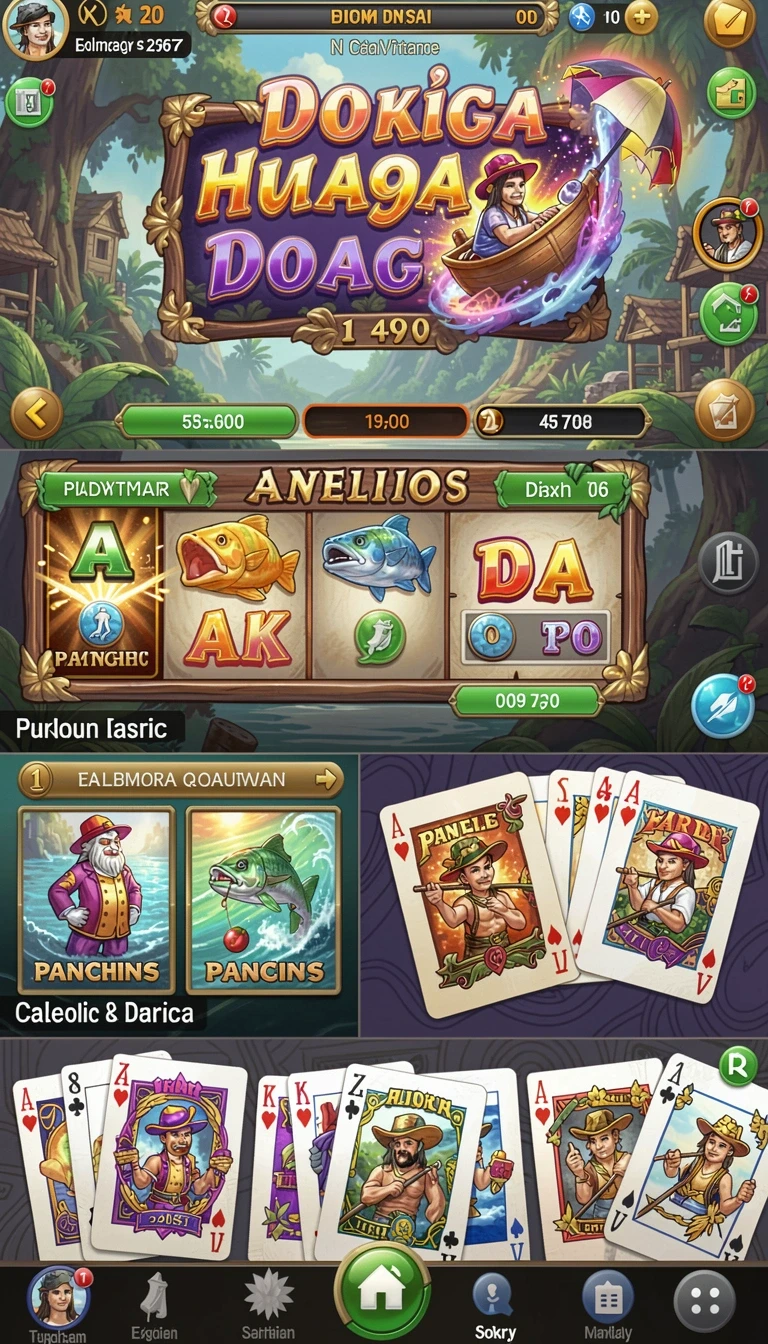 eyangpoker