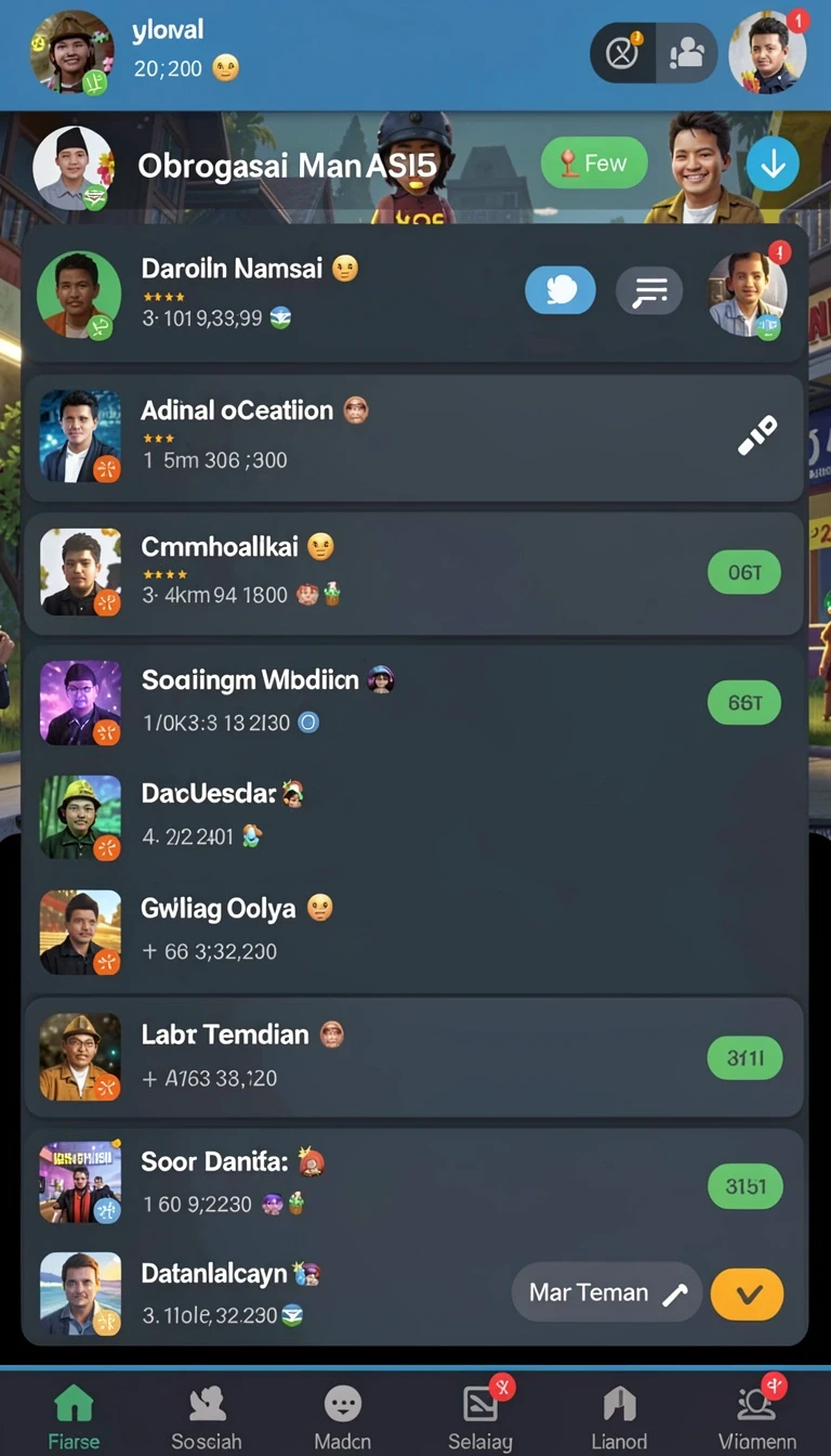 eyangpoker